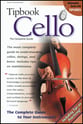 Tipbook Cello book cover